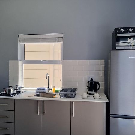 Inkantu Self-Catering Apartments Cape Town Luaran gambar