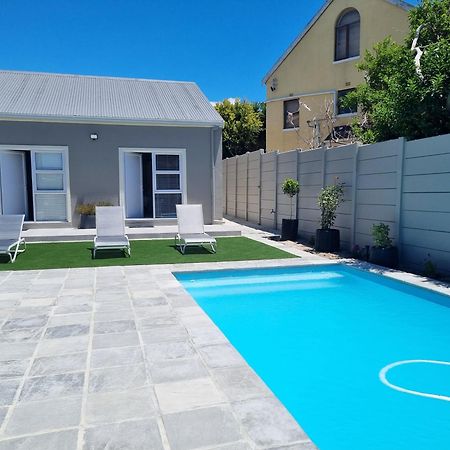 Inkantu Self-Catering Apartments Cape Town Luaran gambar