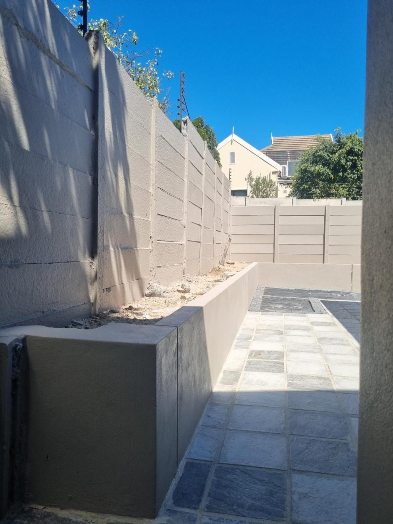 Inkantu Self-Catering Apartments Cape Town Luaran gambar