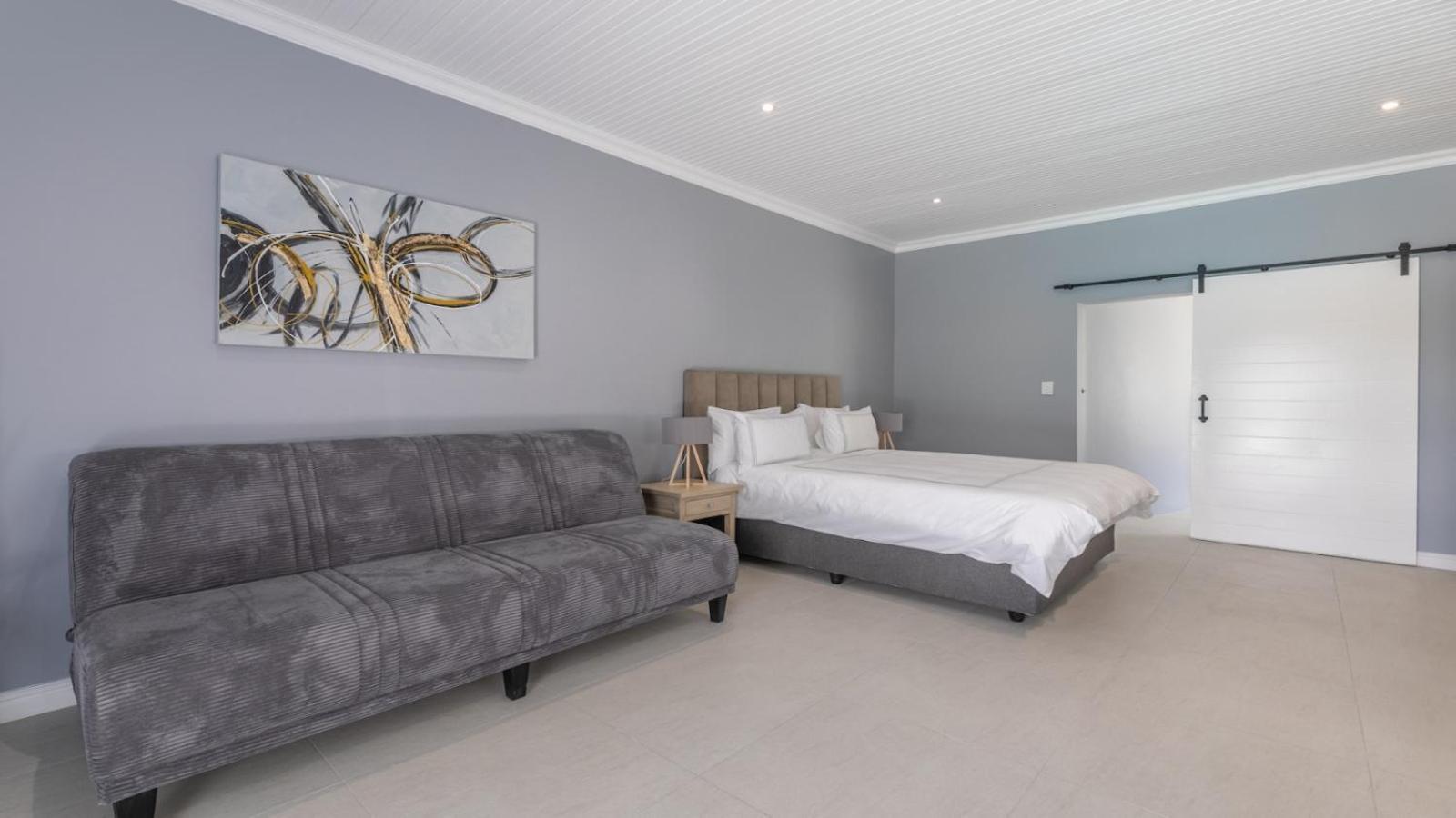 Inkantu Self-Catering Apartments Cape Town Luaran gambar
