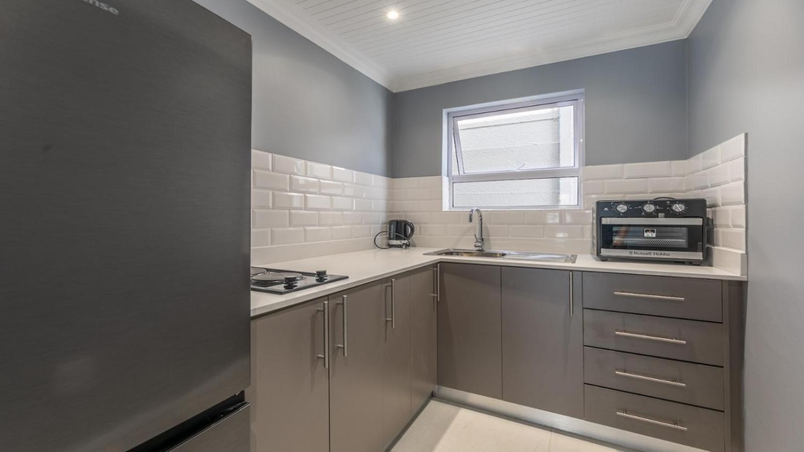 Inkantu Self-Catering Apartments Cape Town Luaran gambar