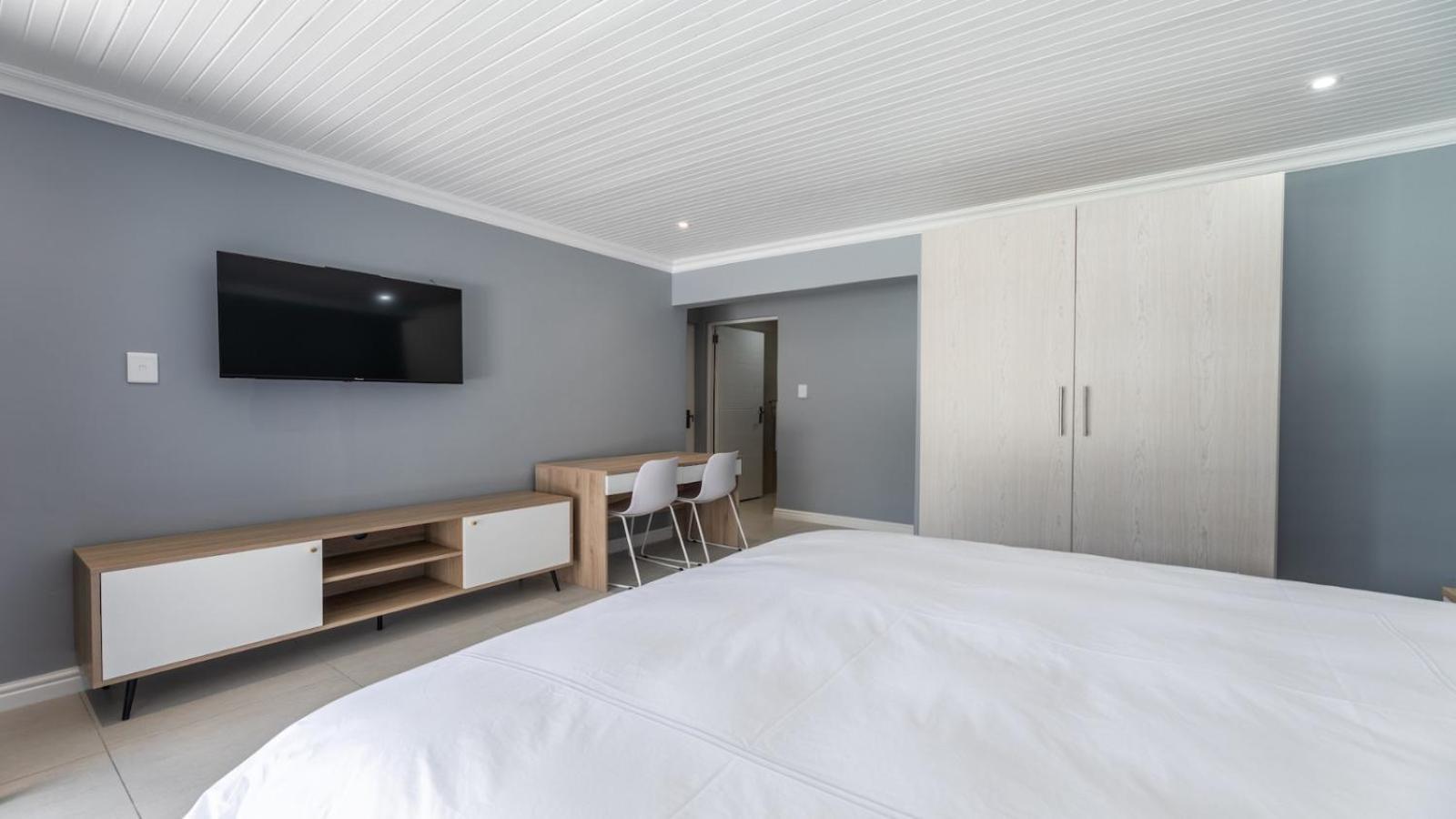 Inkantu Self-Catering Apartments Cape Town Luaran gambar