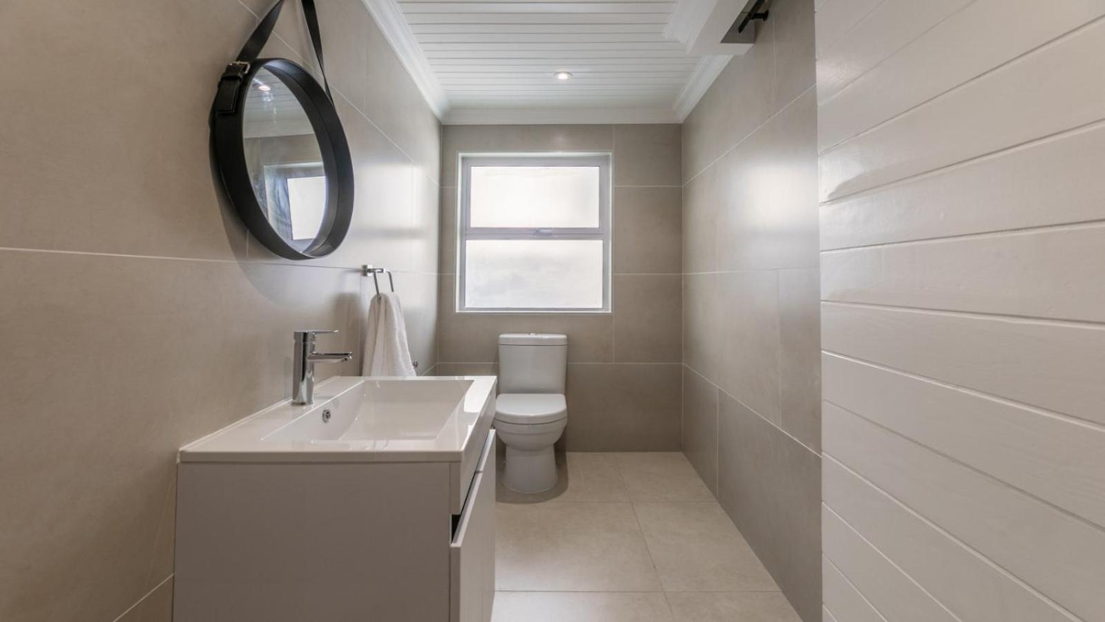 Inkantu Self-Catering Apartments Cape Town Luaran gambar