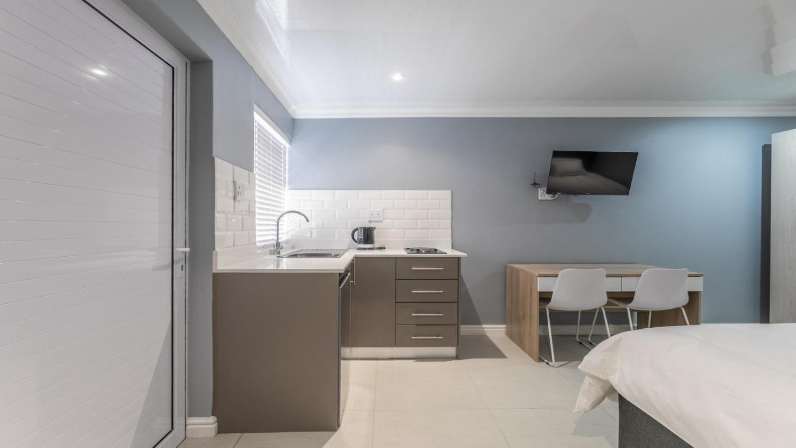 Inkantu Self-Catering Apartments Cape Town Luaran gambar