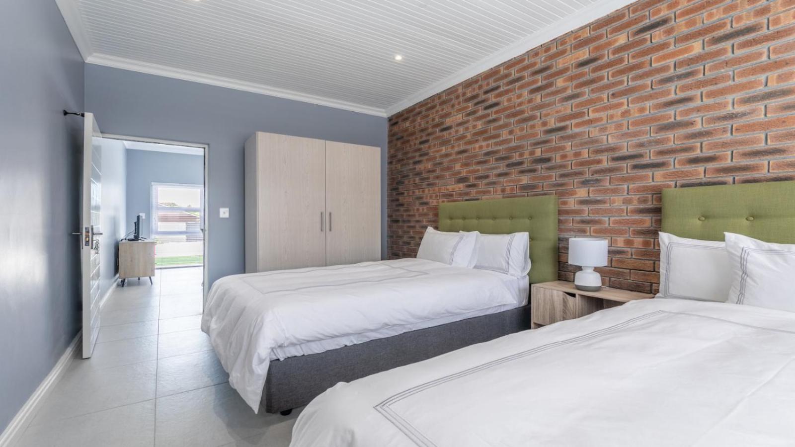 Inkantu Self-Catering Apartments Cape Town Luaran gambar