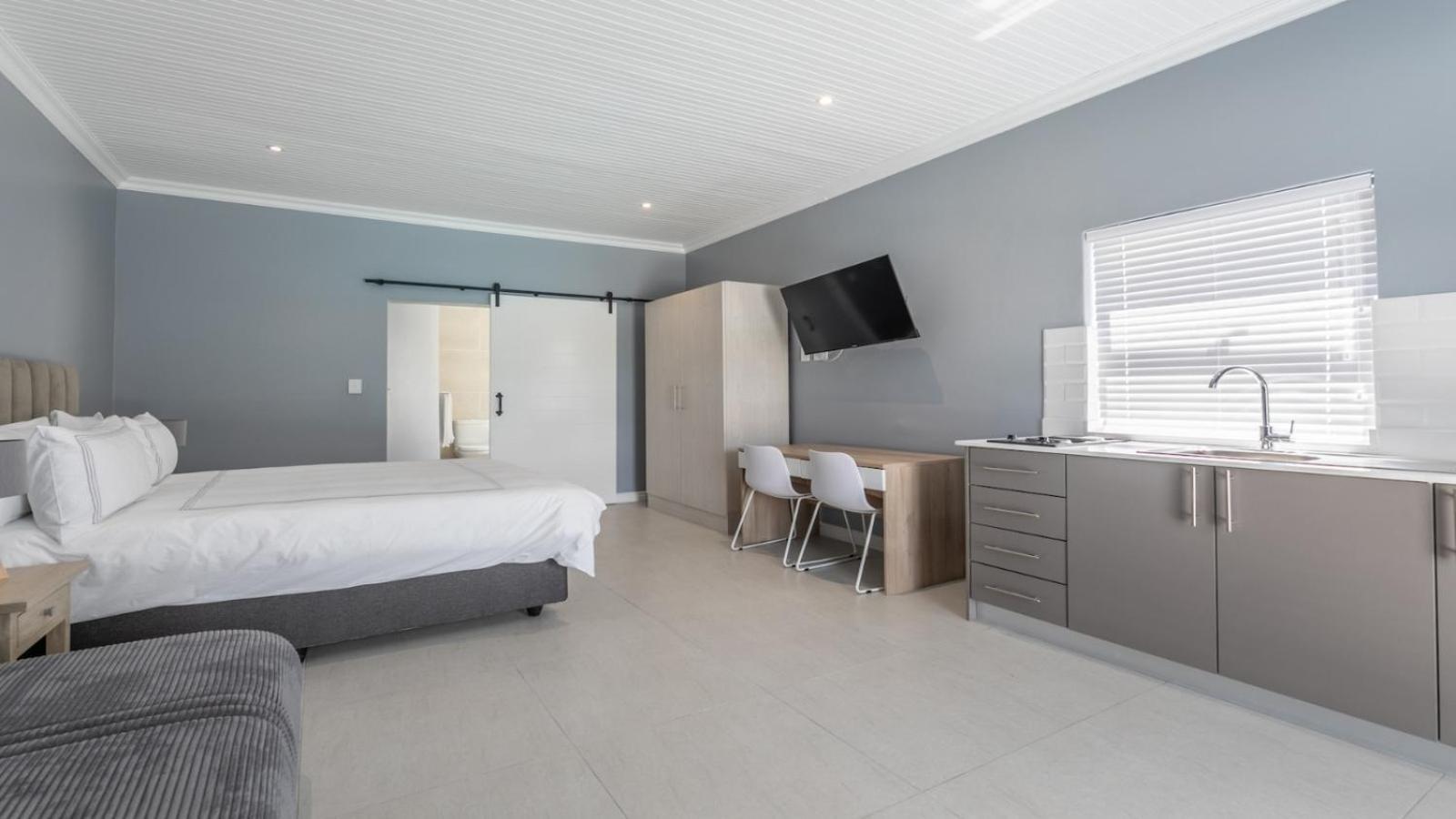 Inkantu Self-Catering Apartments Cape Town Luaran gambar
