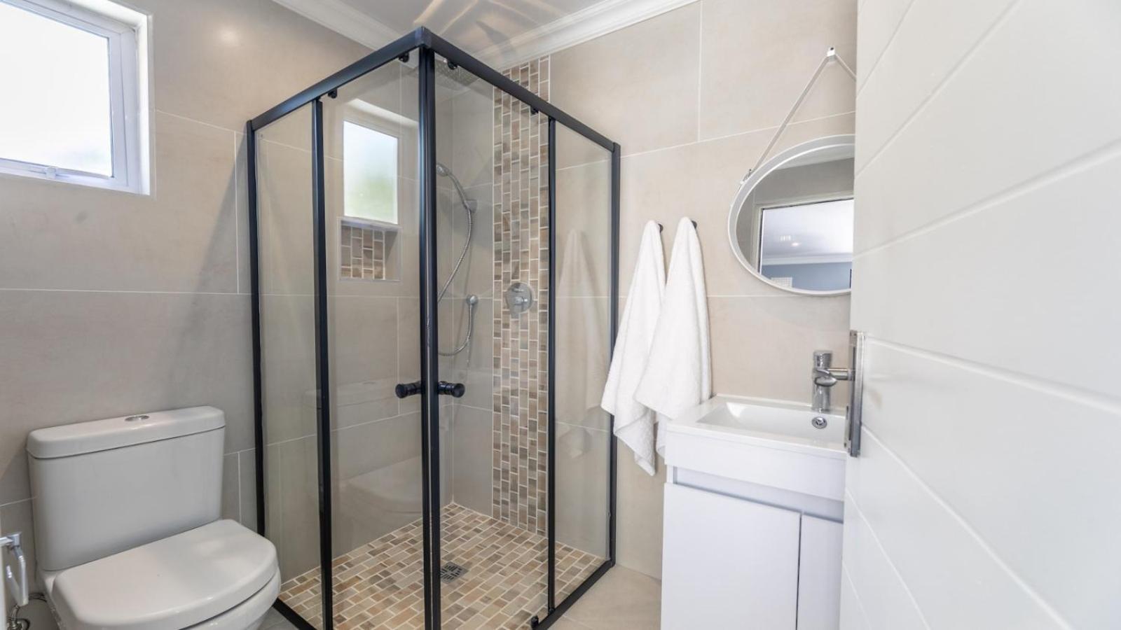Inkantu Self-Catering Apartments Cape Town Luaran gambar