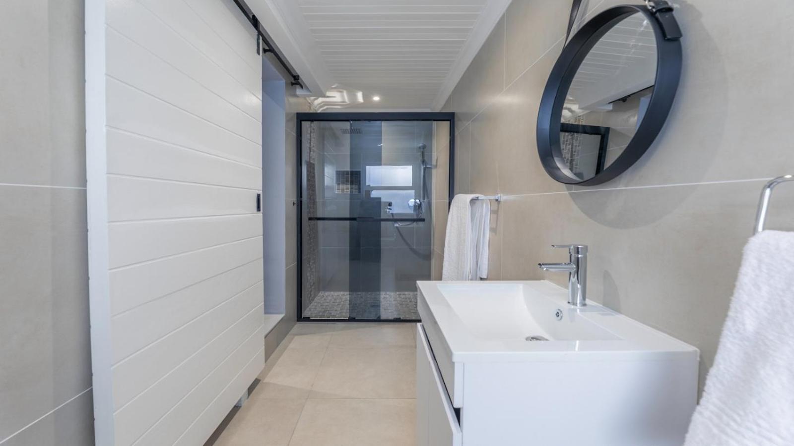Inkantu Self-Catering Apartments Cape Town Luaran gambar