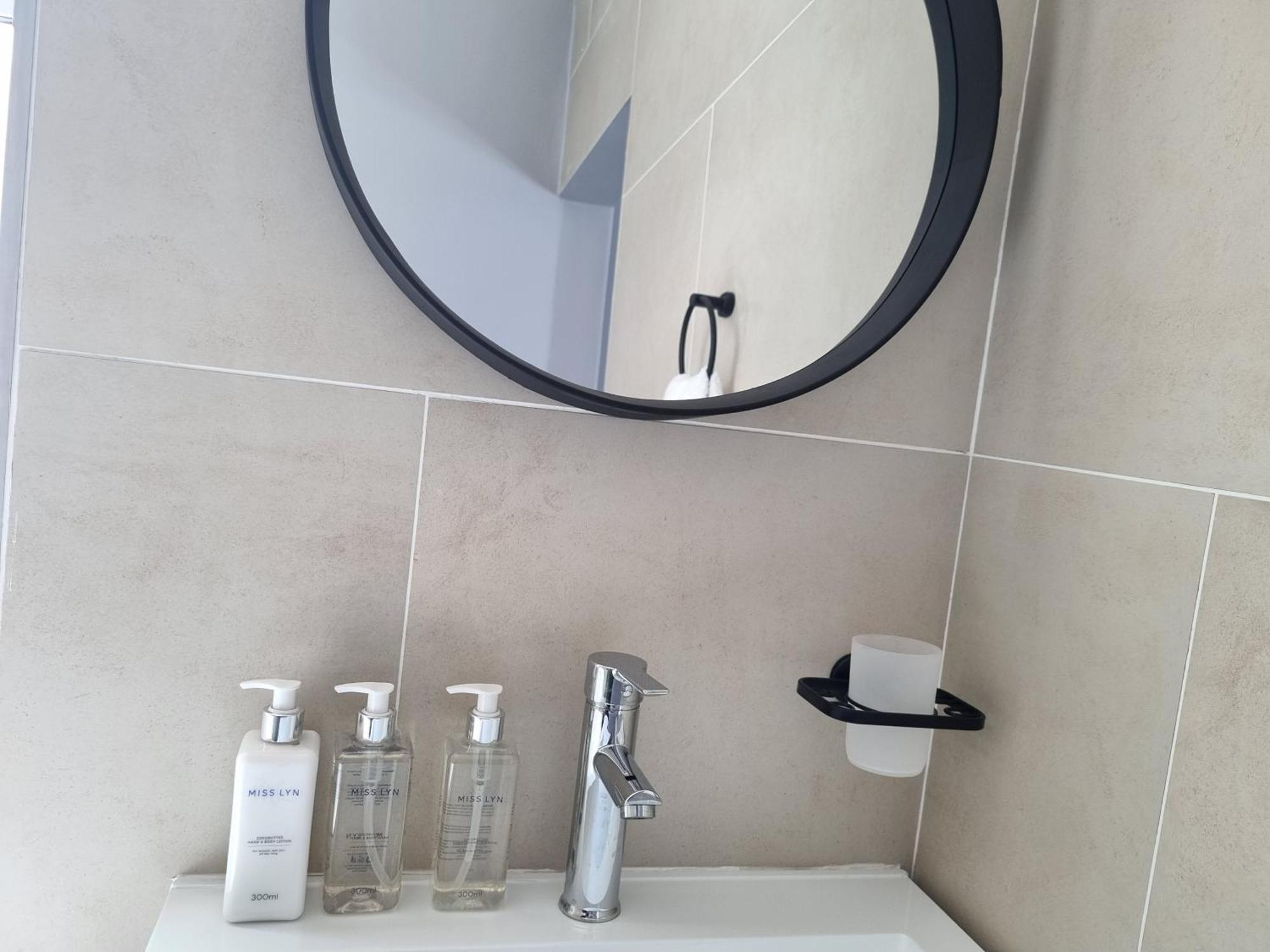 Inkantu Self-Catering Apartments Cape Town Luaran gambar