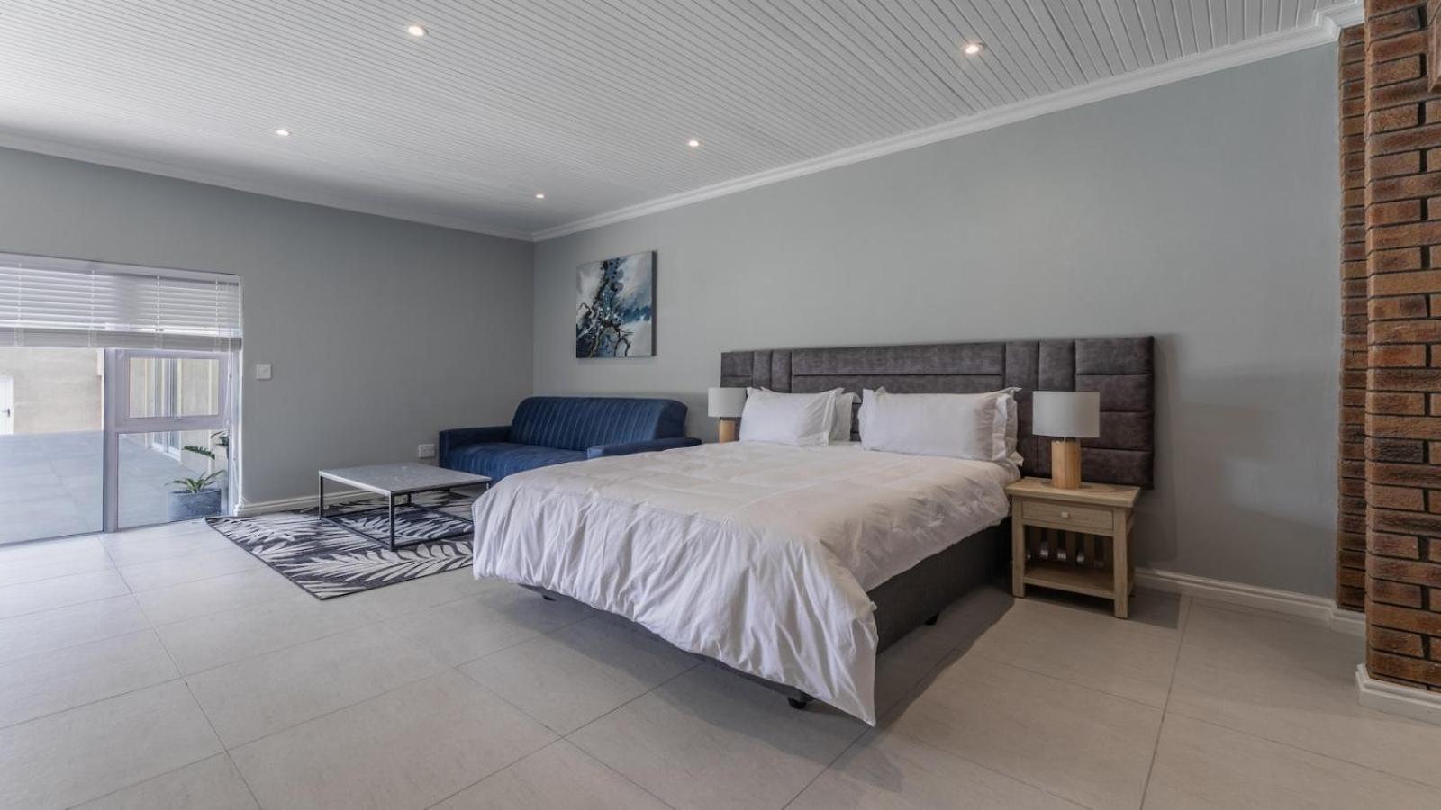 Inkantu Self-Catering Apartments Cape Town Luaran gambar