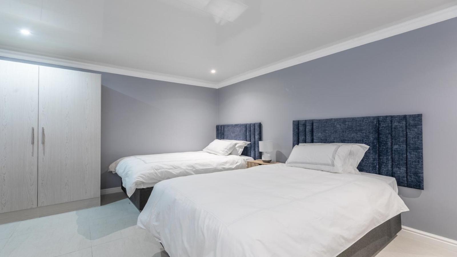 Inkantu Self-Catering Apartments Cape Town Luaran gambar