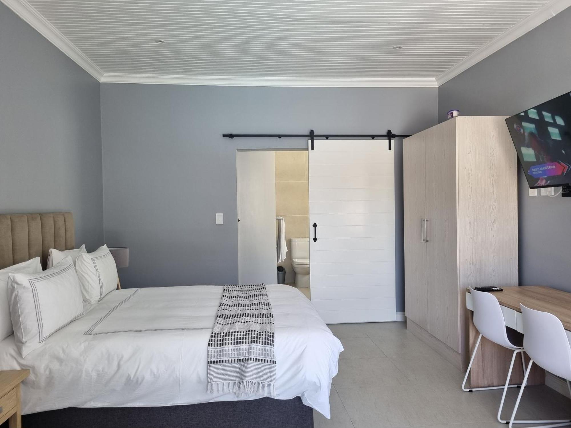 Inkantu Self-Catering Apartments Cape Town Luaran gambar