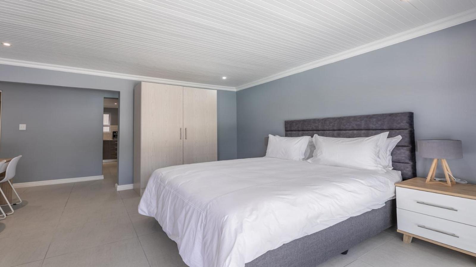 Inkantu Self-Catering Apartments Cape Town Luaran gambar